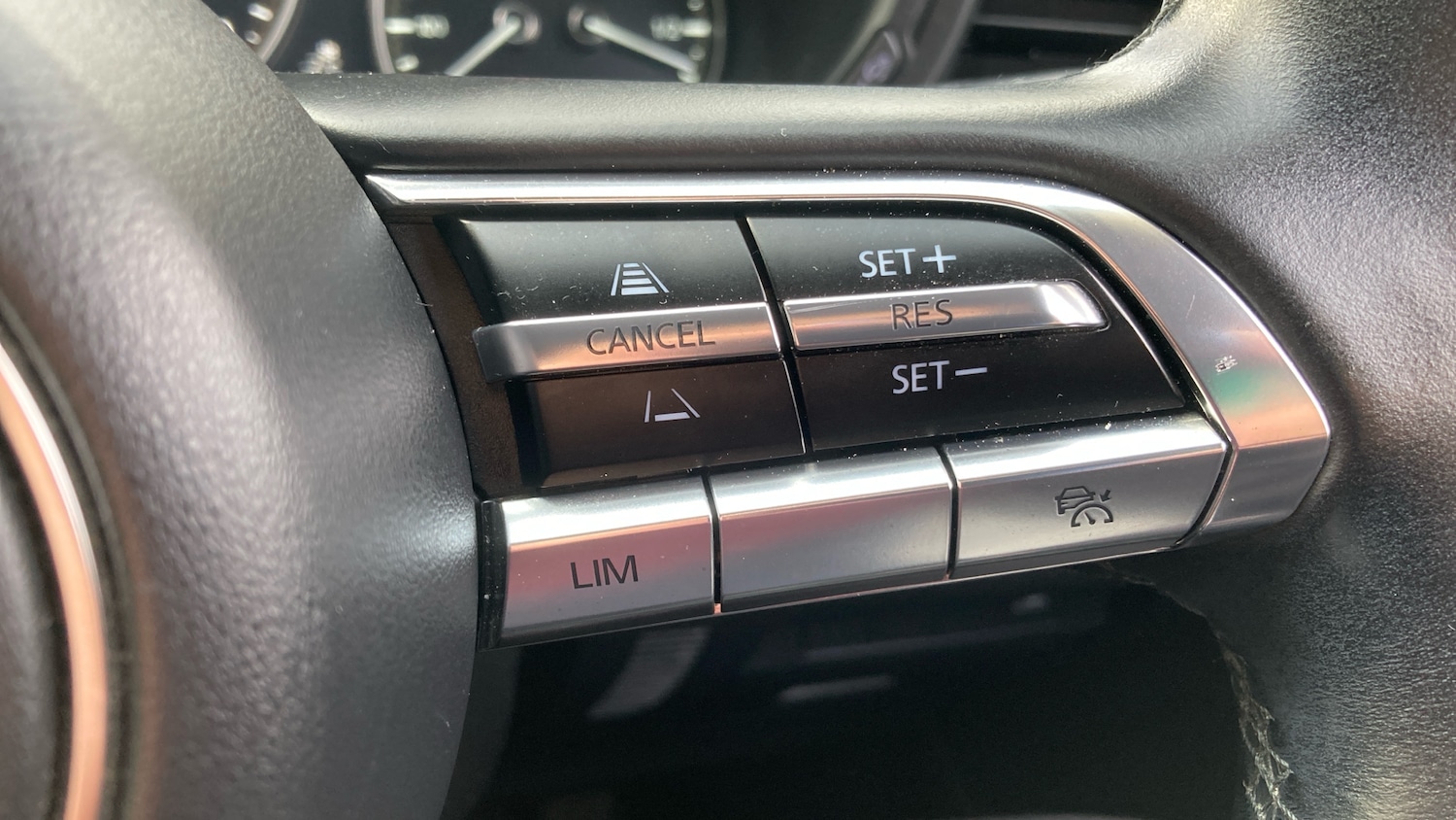 Used Mazda CX-30 2021 for sale - 77271231: Photo 34