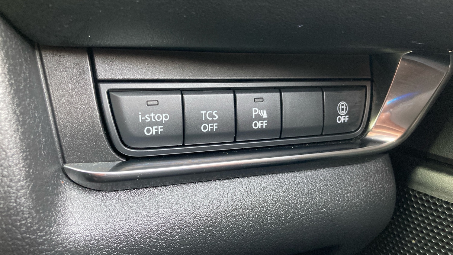 Used Mazda CX-30 2021 for sale - 77271231: Photo 37