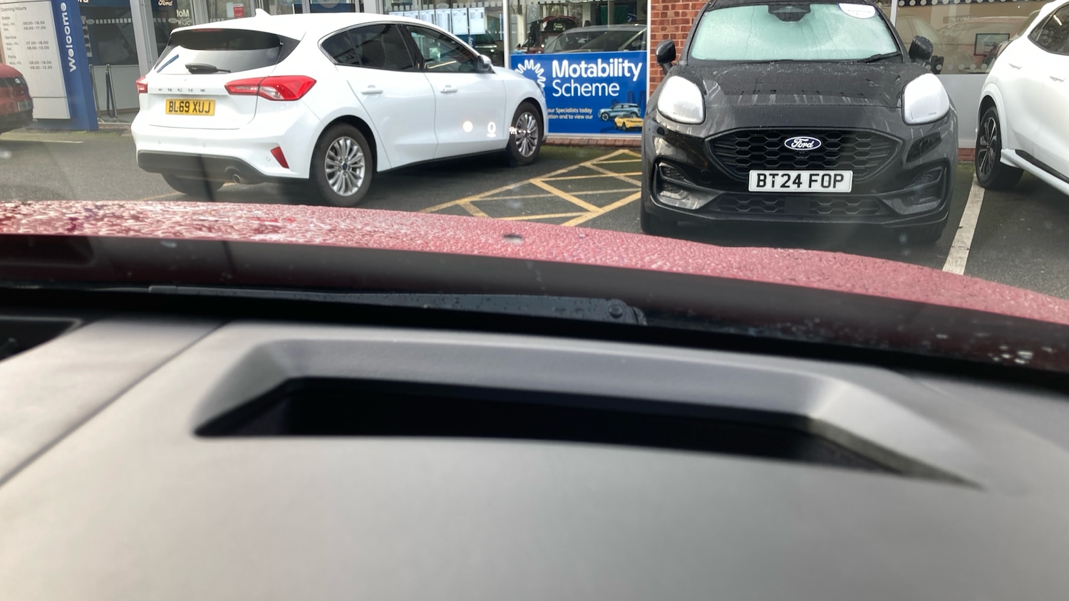 Used Mazda CX-30 2021 for sale - 77271231: Photo 44