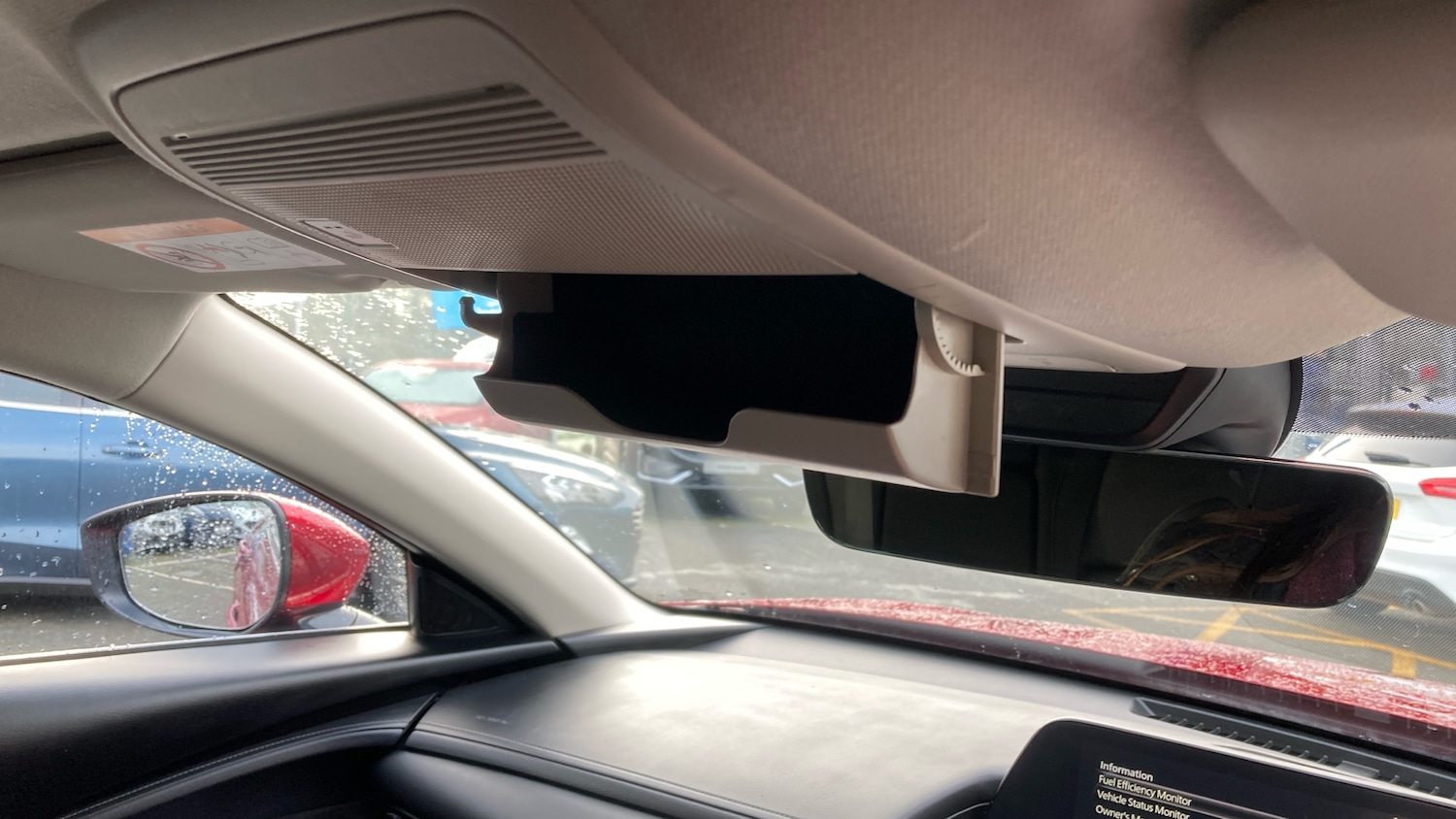 Used Mazda CX-30 2021 for sale - 77271231: Photo 46