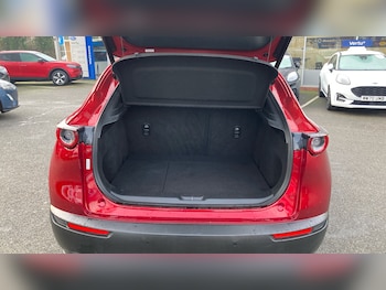 Used Mazda CX-30 2021 for sale - 77271231: Photo