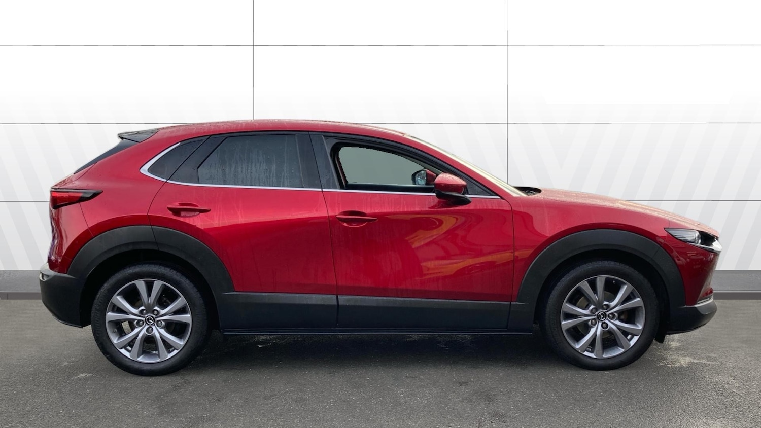 Used Mazda CX-30 2021 for sale - 77271231: Photo 5