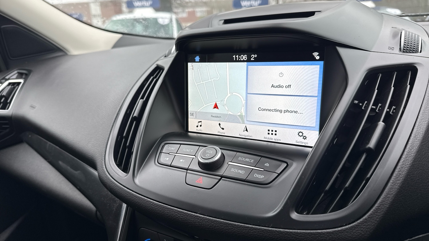 Used Ford Kuga 2017 for sale - 77147891: Photo 12