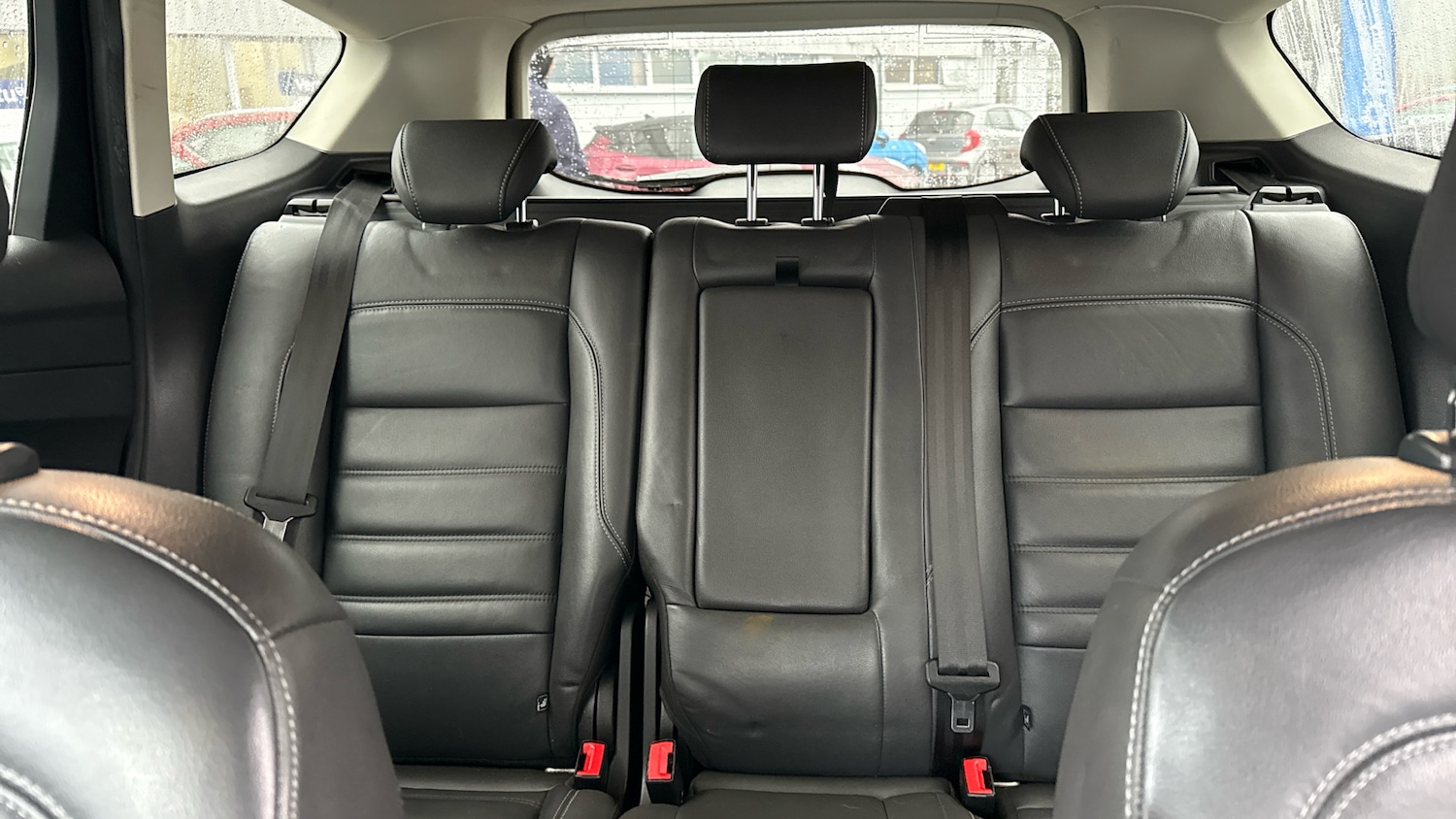 Used Ford Kuga 2017 for sale - 77147891: Photo 15