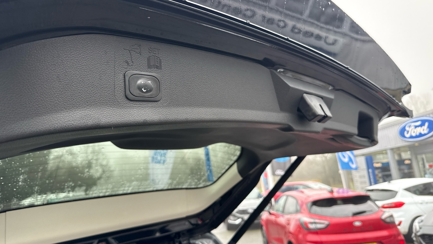 Used Ford Kuga 2017 for sale - 77147891: Photo 23