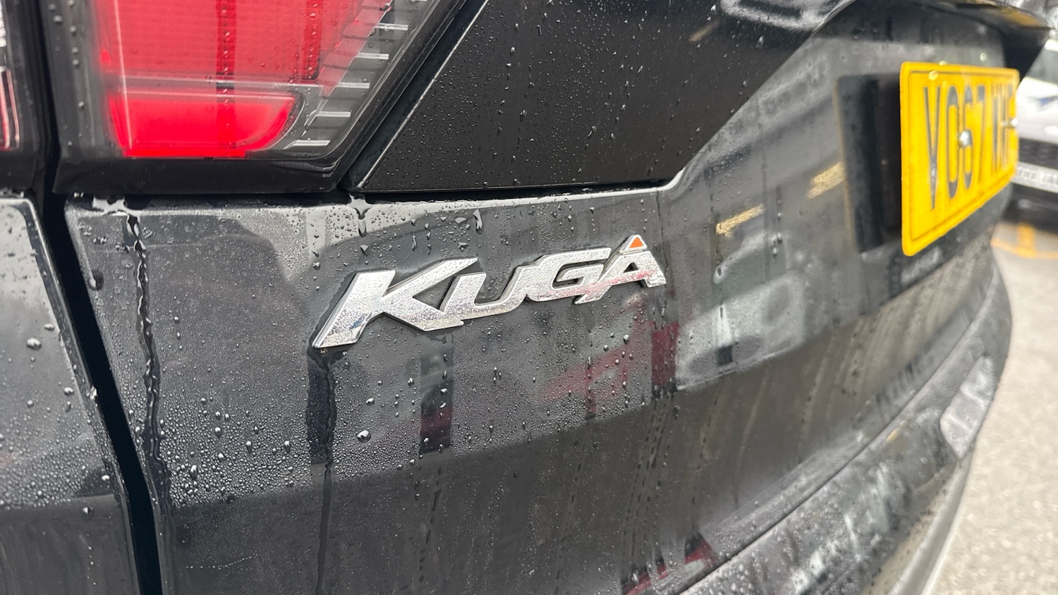 Used Ford Kuga 2017 for sale - 77147891: Photo 24