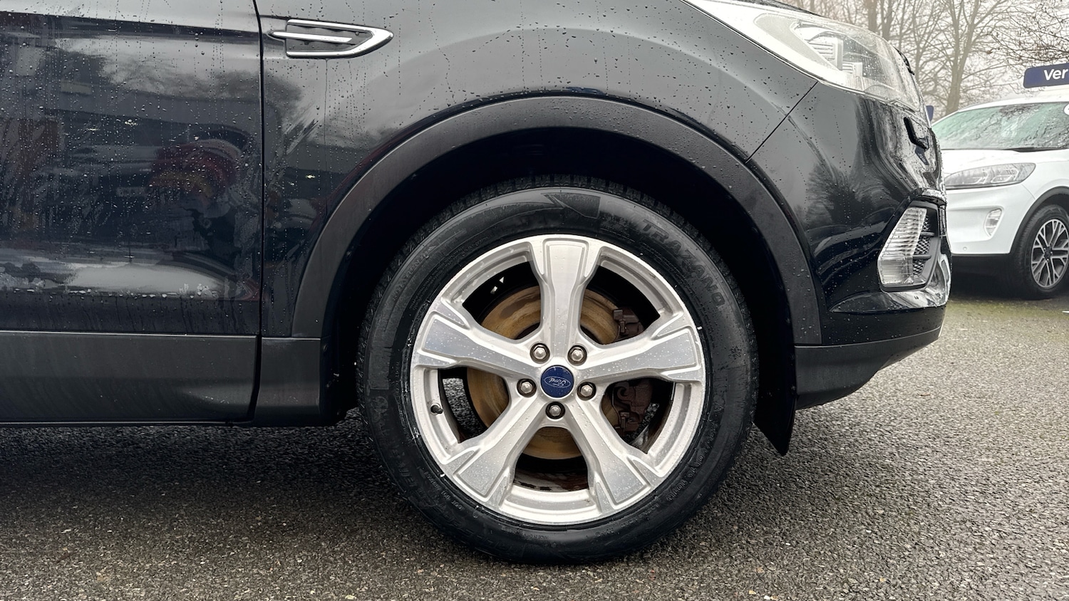 Used Ford Kuga 2017 for sale - 77147891: Photo 27