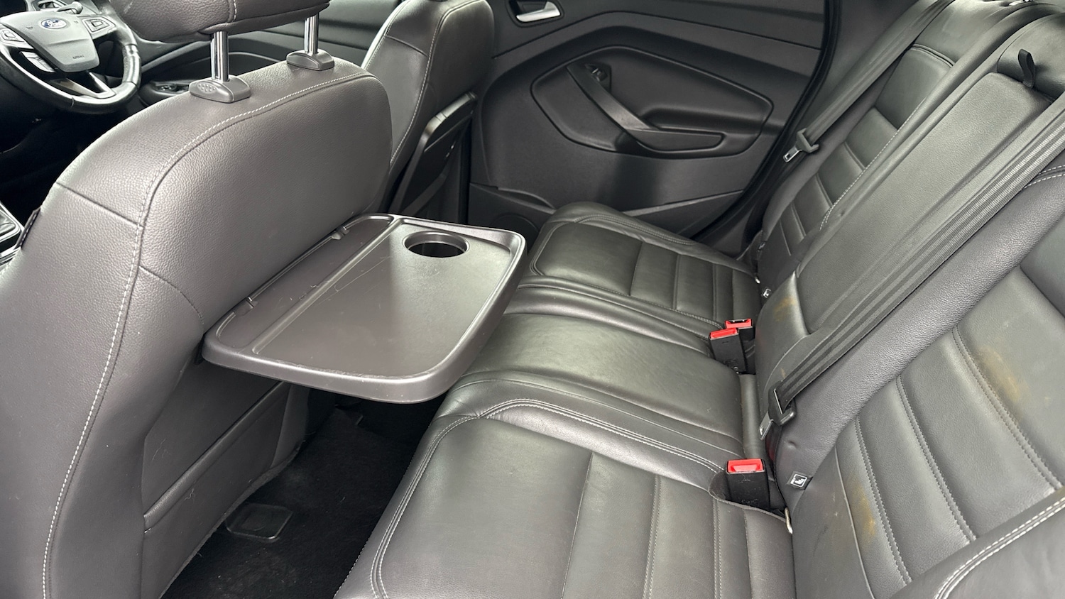 Used Ford Kuga 2017 for sale - 77147891: Photo 28