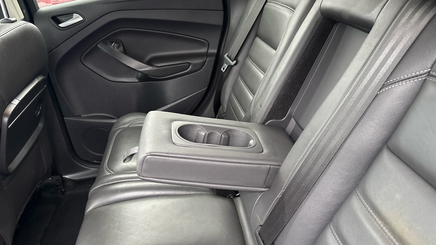 Used Ford Kuga 2017 for sale - 77147891: Photo 29