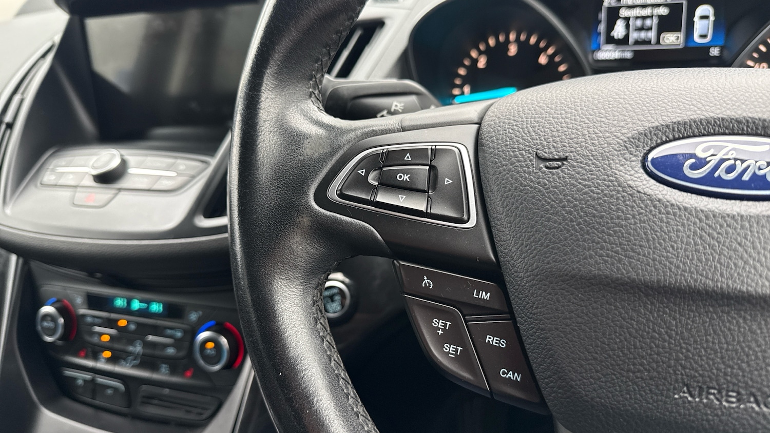 Used Ford Kuga 2017 for sale - 77147891: Photo 34