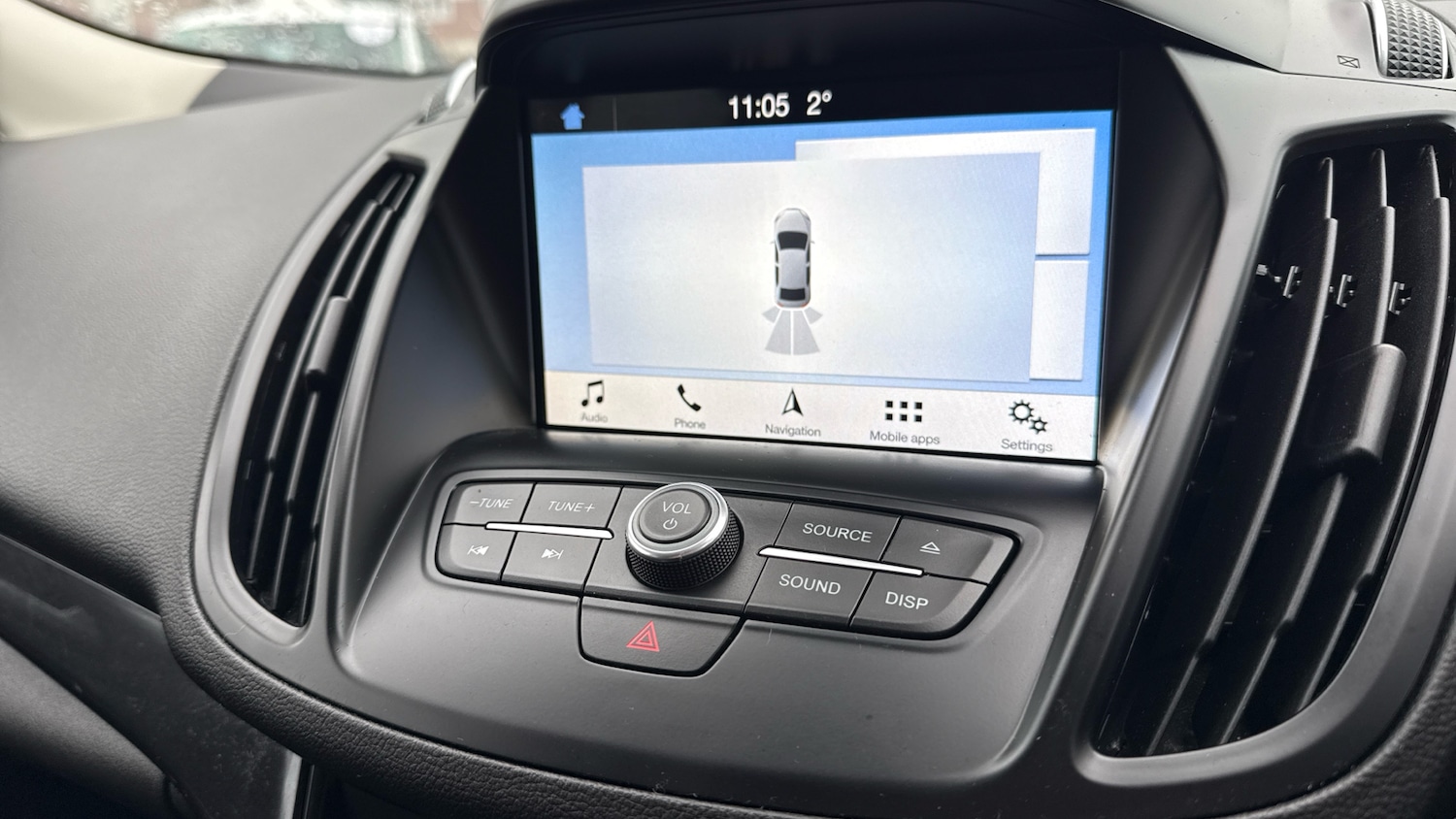 Used Ford Kuga 2017 for sale - 77147891: Photo 36