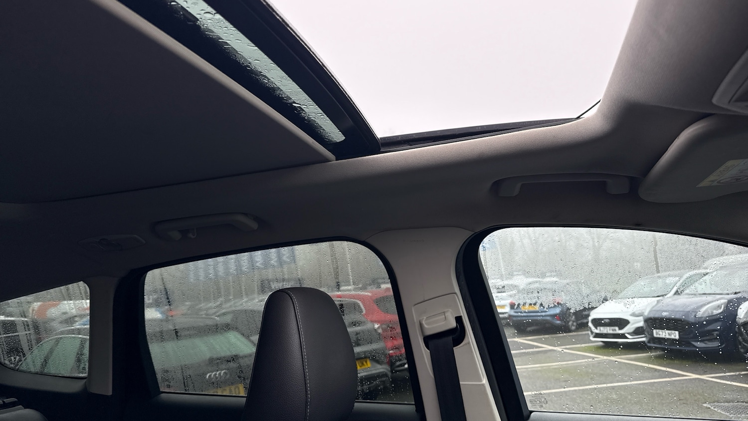 Used Ford Kuga 2017 for sale - 77147891: Photo 38