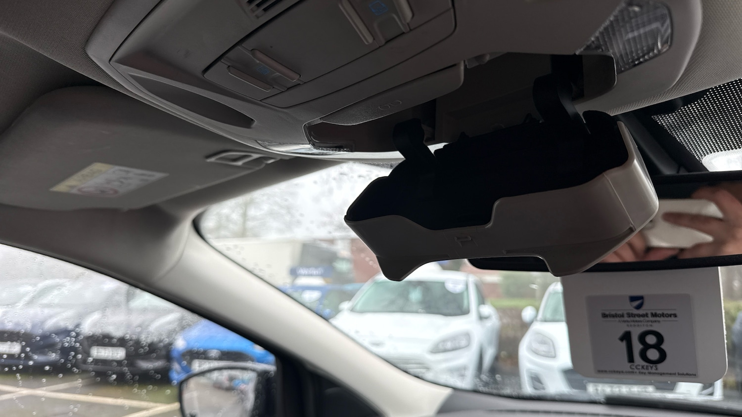 Used Ford Kuga 2017 for sale - 77147891: Photo 39