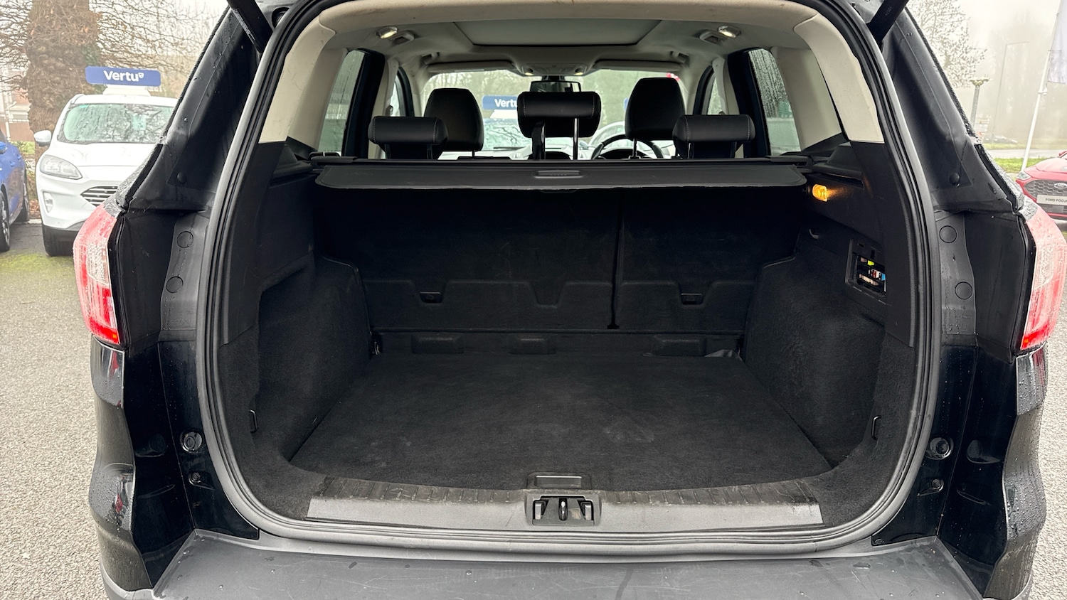 Used Ford Kuga 2017 for sale - 77147891: Photo 4