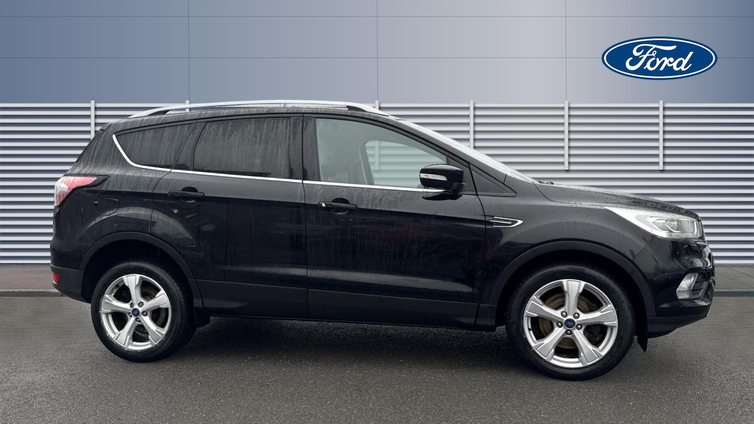 Used Ford Kuga 2017 for sale - 77147891: Photo 5