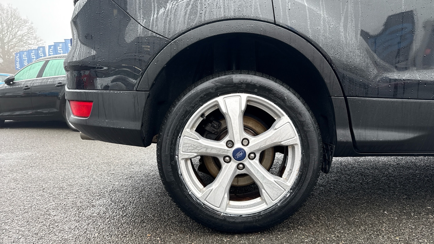 Used Ford Kuga 2017 for sale - 77147891: Photo 7