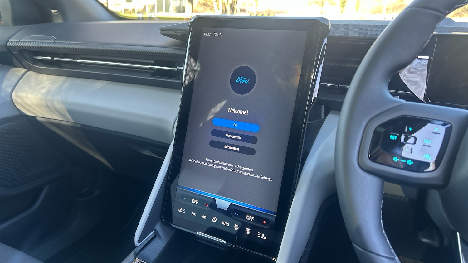 Used Ford Explorer 2025 for sale - 77106392: Photo 12