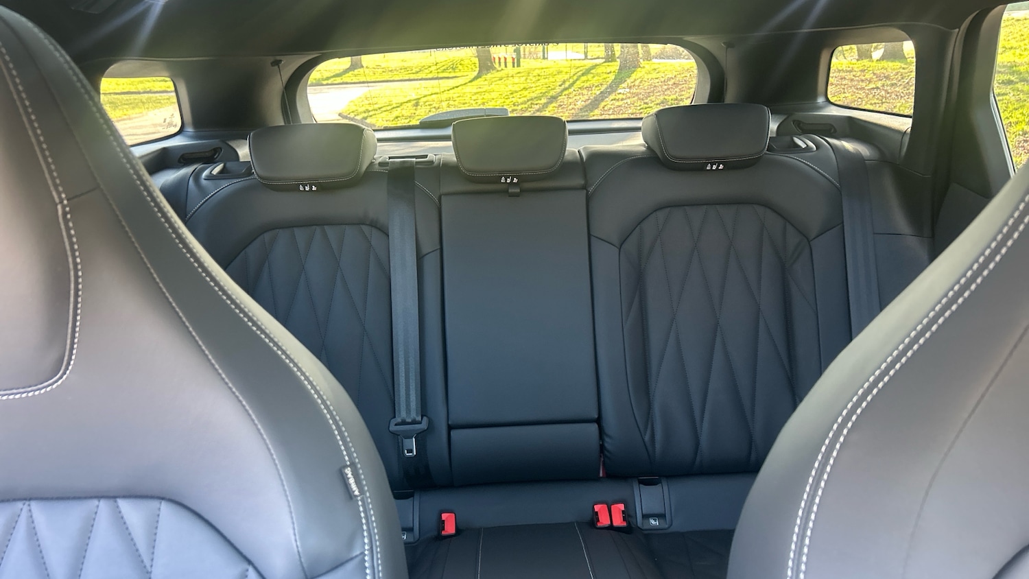 Used Ford Explorer 2025 for sale - 77106392: Photo 15