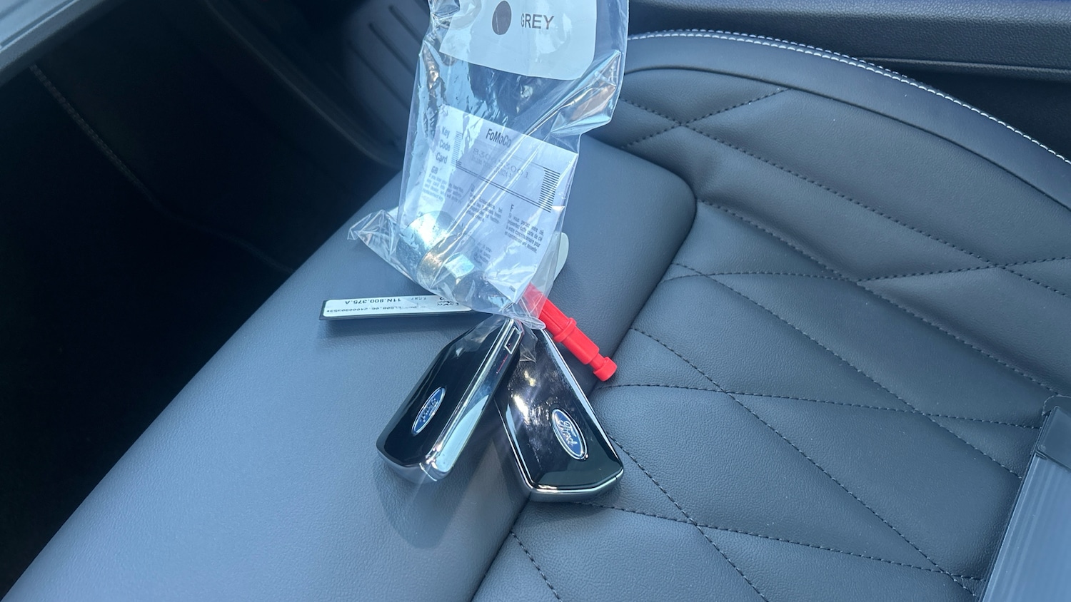 Used Ford Explorer 2025 for sale - 77106392: Photo 19