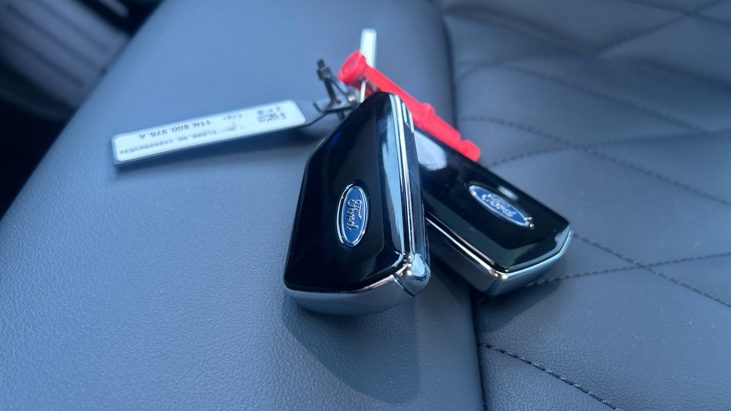 Used Ford Explorer 2025 for sale - 77106392: Photo 20