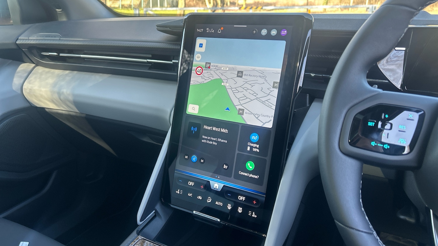 Used Ford Explorer 2025 for sale - 77106392: Photo 21