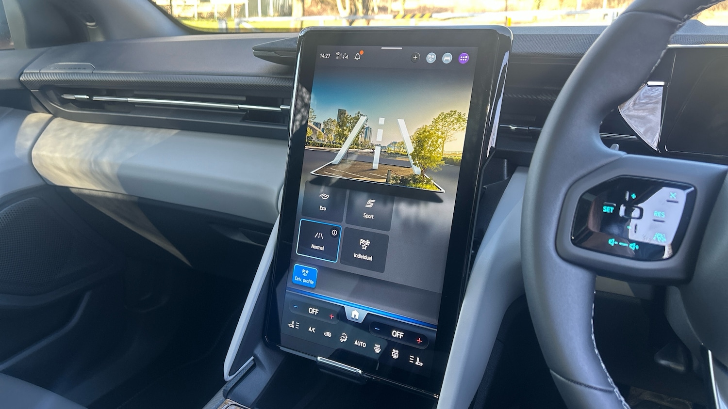 Used Ford Explorer 2025 for sale - 77106392: Photo 22