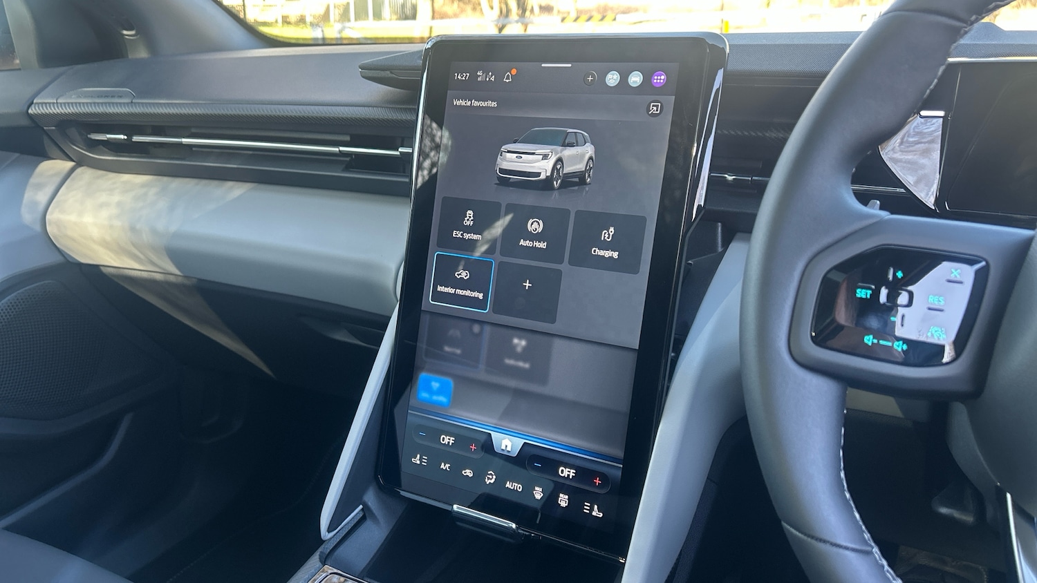 Used Ford Explorer 2025 for sale - 77106392: Photo 23