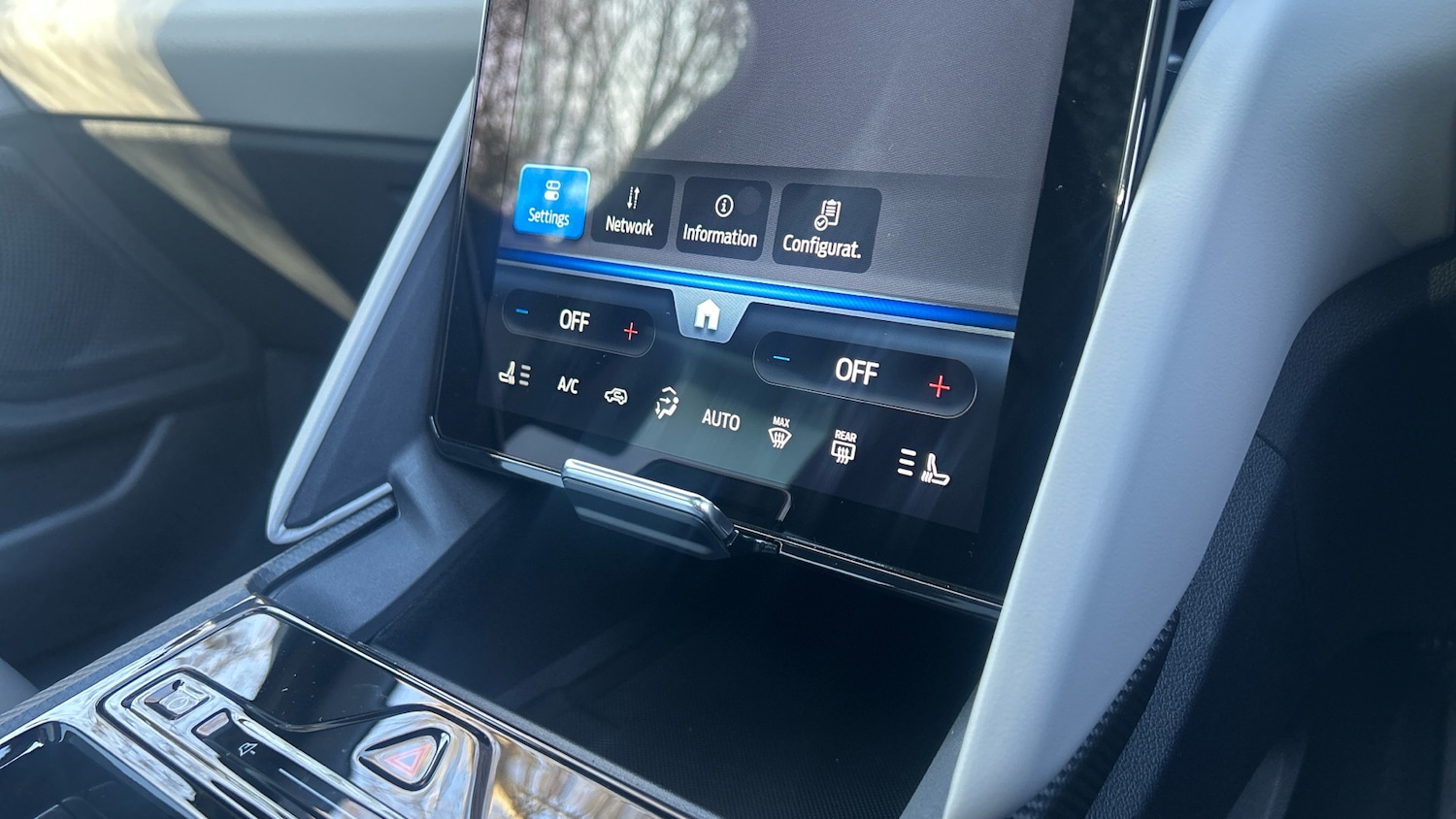 Used Ford Explorer 2025 for sale - 77106392: Photo 29