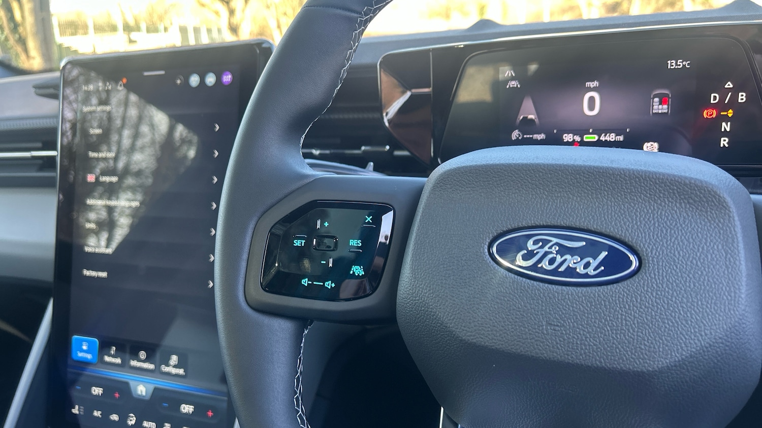 Used Ford Explorer 2025 for sale - 77106392: Photo 30