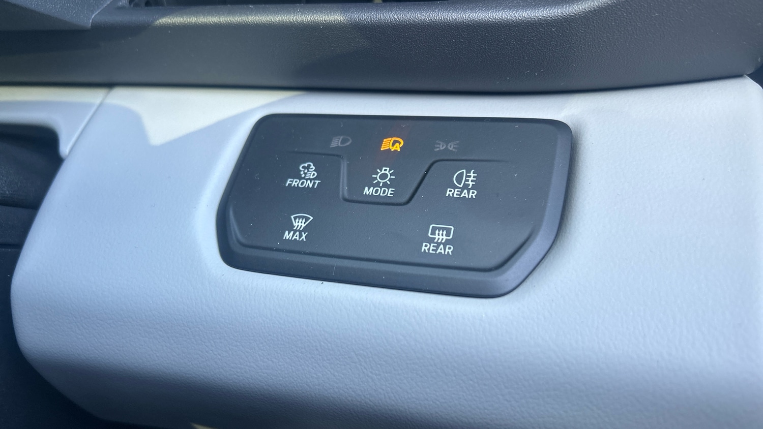 Used Ford Explorer 2025 for sale - 77106392: Photo 34