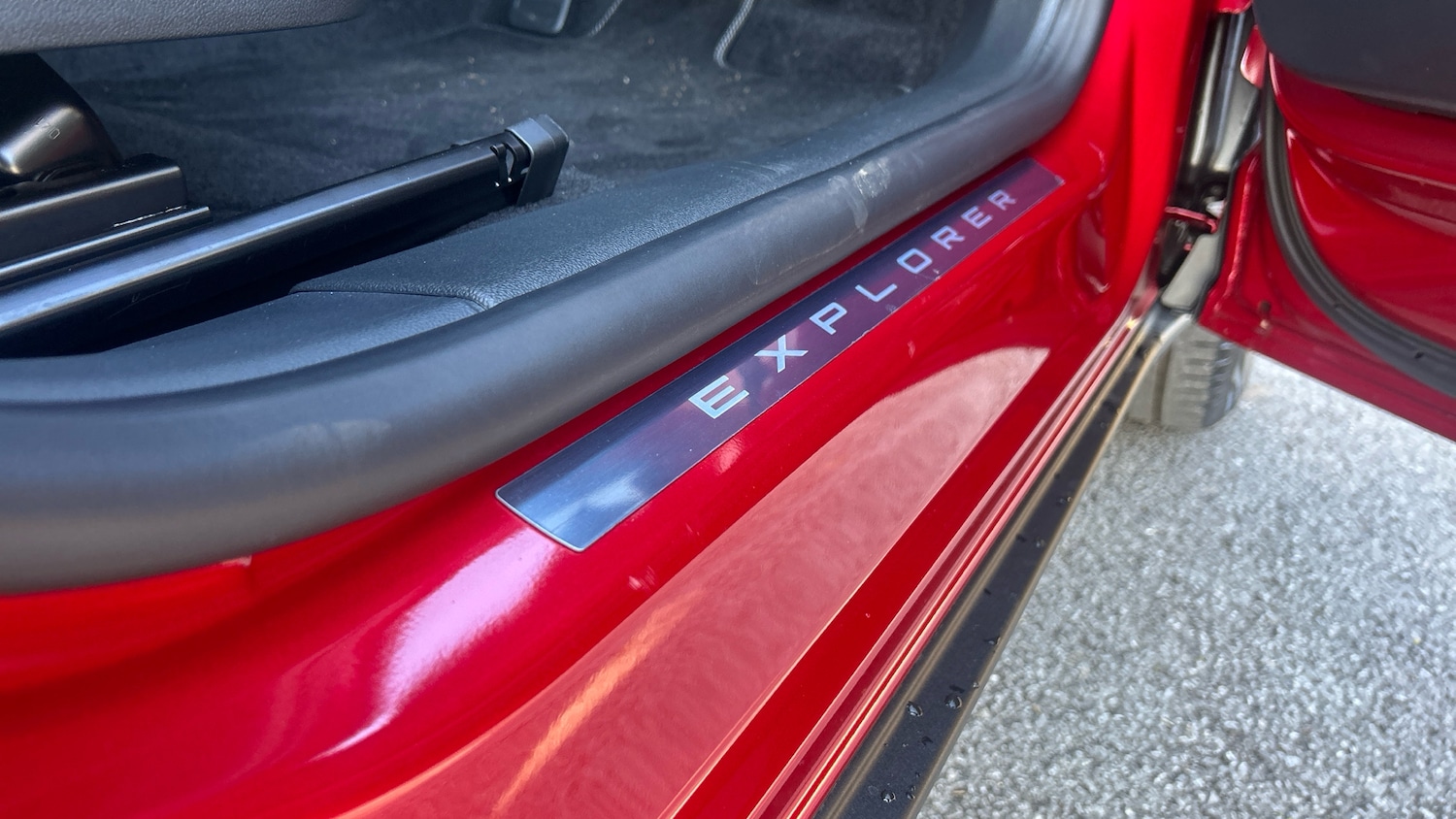 Used Ford Explorer 2025 for sale - 77106392: Photo 37