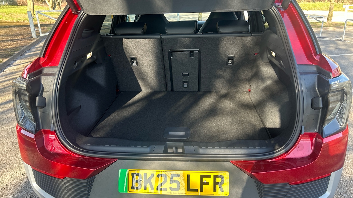 Used Ford Explorer 2025 for sale - 77106392: Photo 4