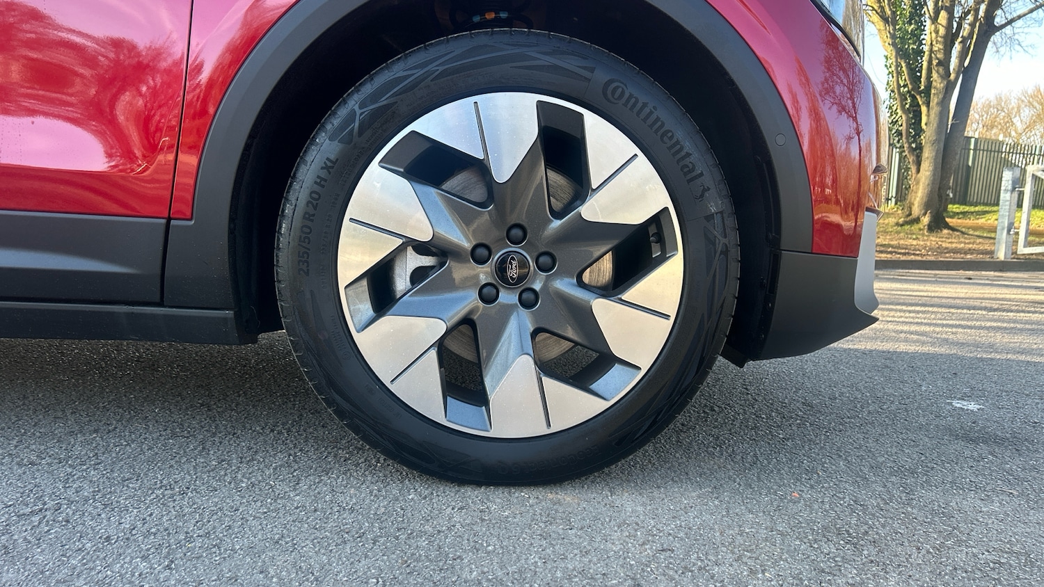 Used Ford Explorer 2025 for sale - 77106392: Photo 40