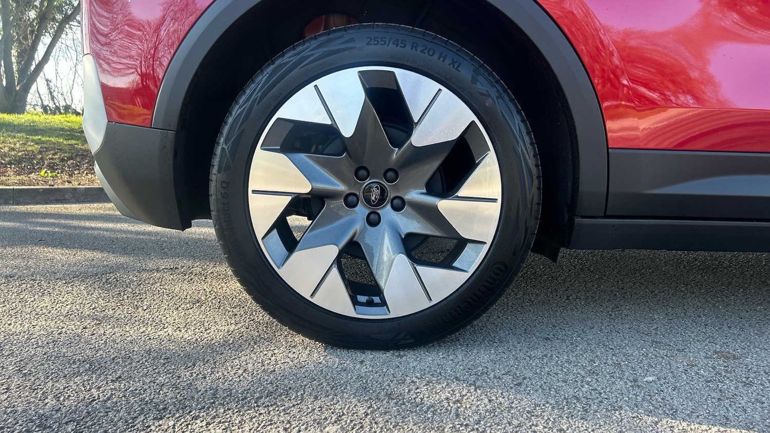 Used Ford Explorer 2025 for sale - 77106392: Photo 41