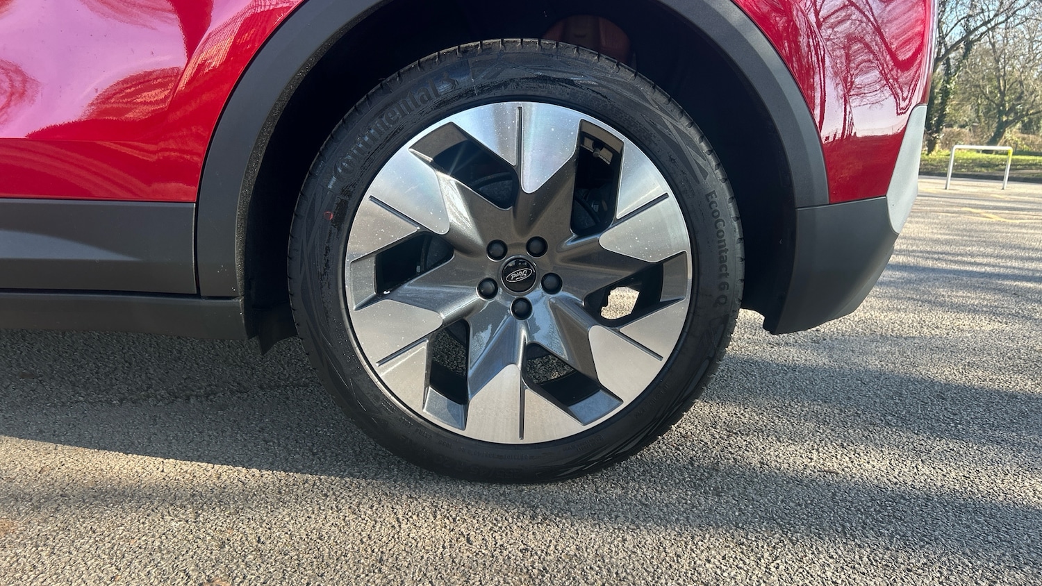 Used Ford Explorer 2025 for sale - 77106392: Photo 42