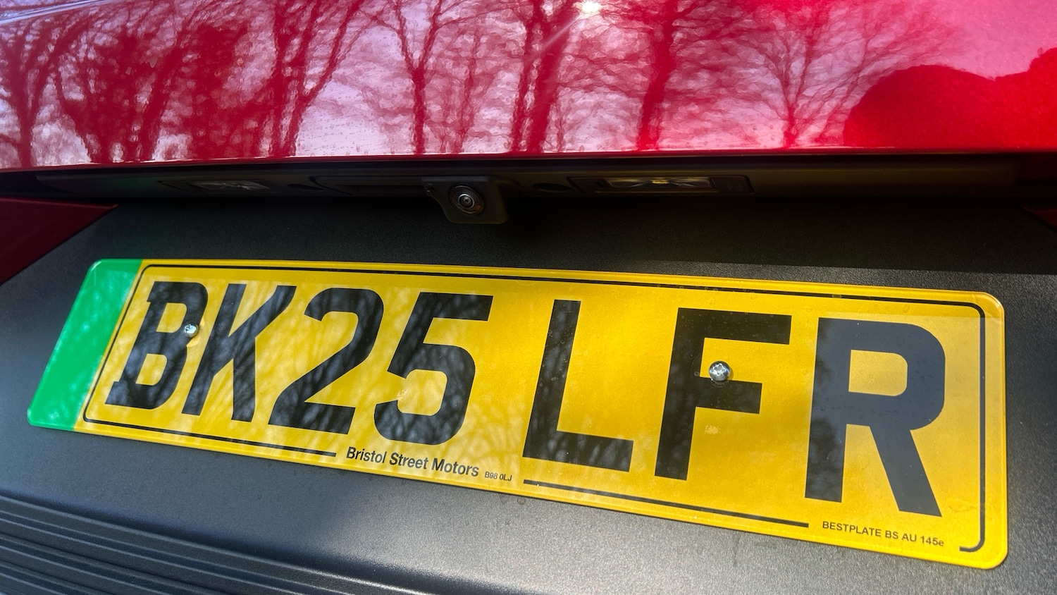 Used Ford Explorer 2025 for sale - 77106392: Photo 44