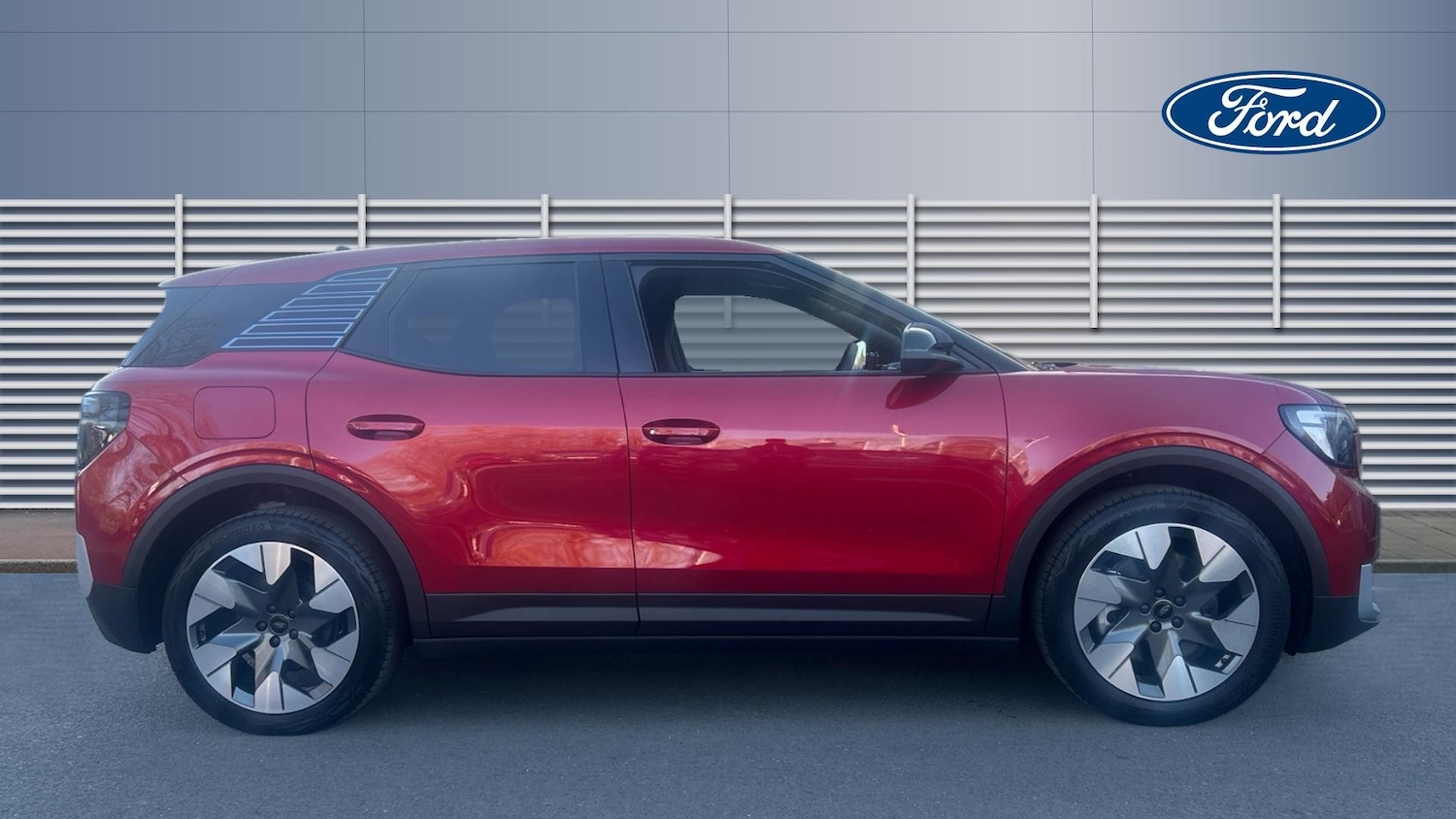 Used Ford Explorer 2025 for sale - 77106392: Photo 5