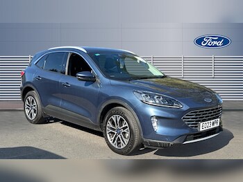 Used Ford Kuga 2023 for sale - 78370831: Photo