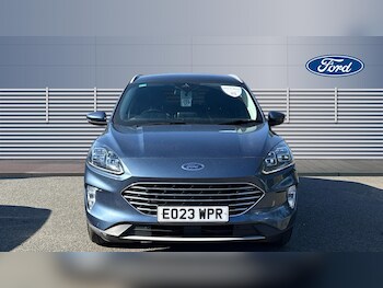 Used Ford Kuga 2023 for sale - 78370831: Photo