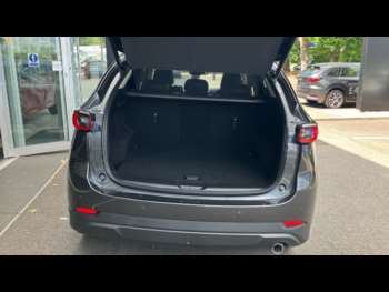 Used Mazda CX-5 2022 for sale - 75343702: Photo