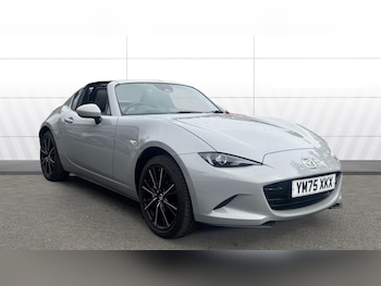 Used Mazda MX-5 2026 for sale - 79559574: Photo