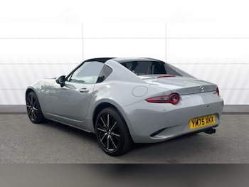 Used Mazda MX-5 2026 for sale - 79559574: Photo