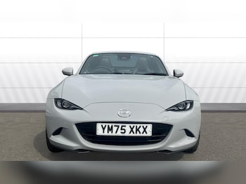 Used Mazda MX-5 2026 for sale - 79559574: Photo