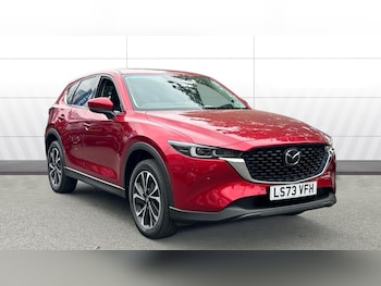 Mazda - CX-5