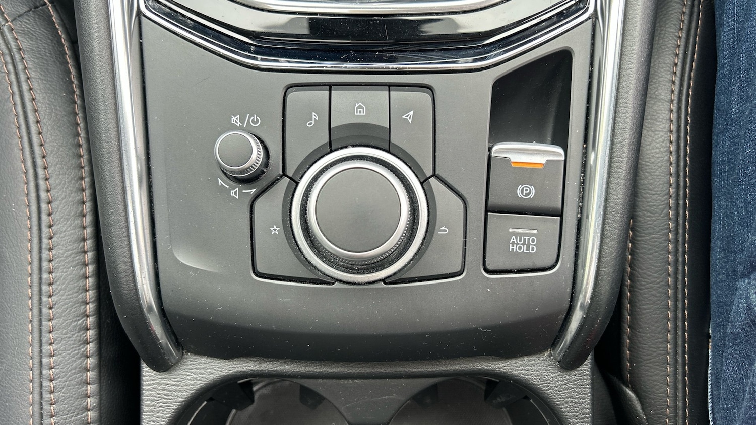 Vehicle 38