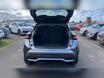 Used Nissan Juke 2025 for sale - 78424457: Photo