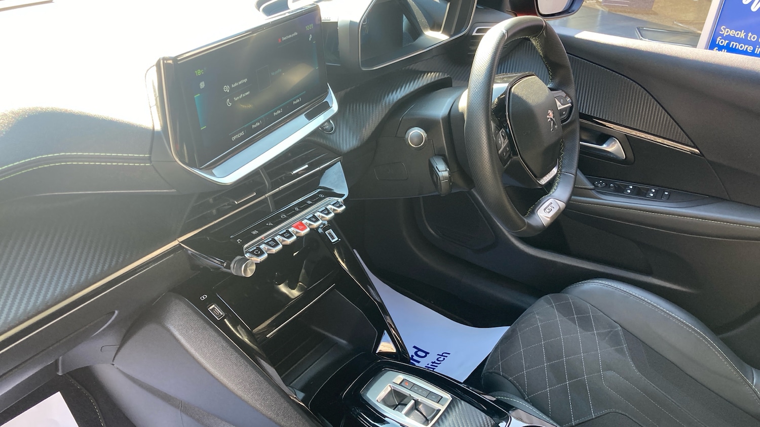 Used Peugeot 208 2023 for sale - 77961697: Photo 13