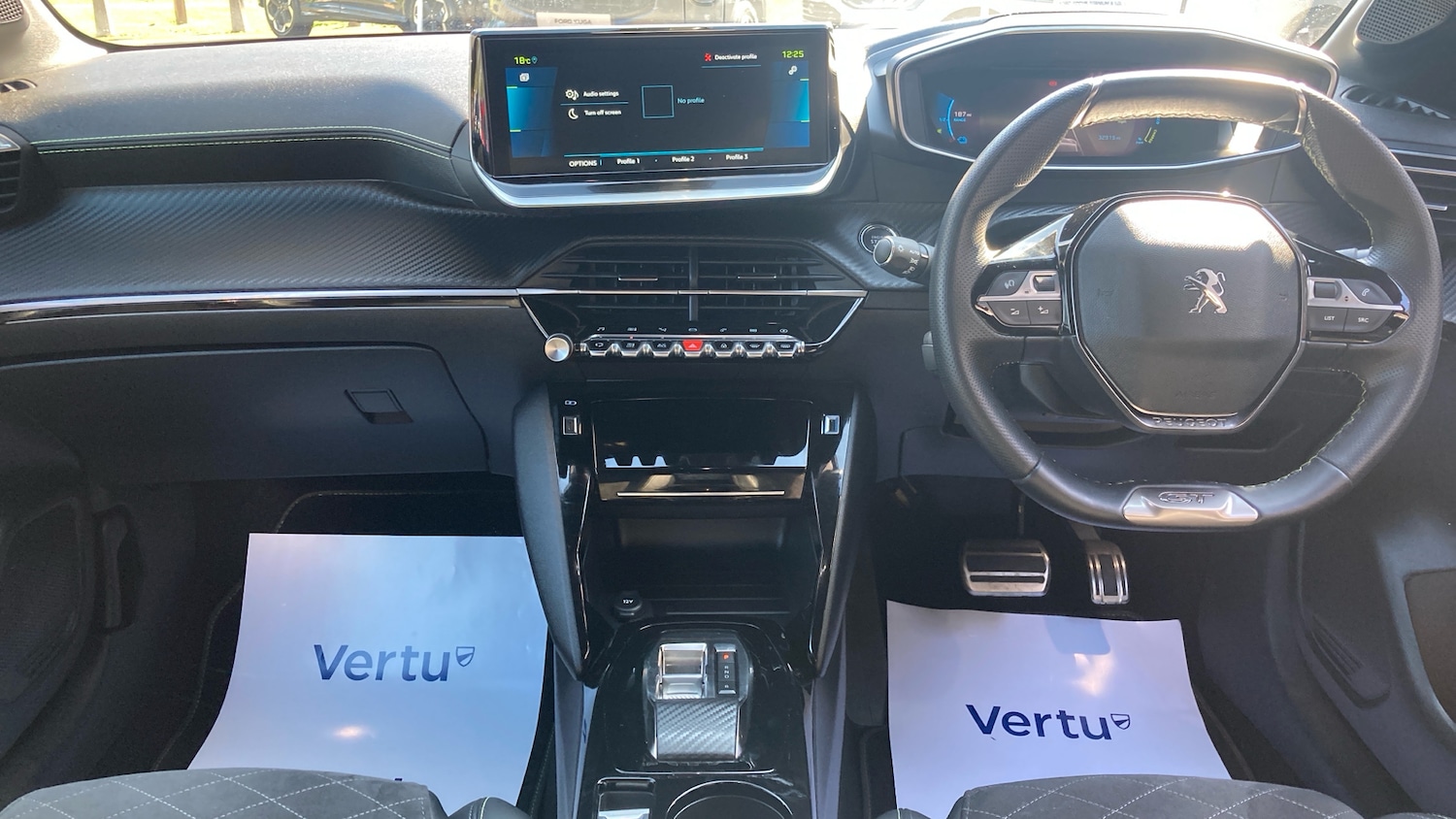 Used Peugeot 208 2023 for sale - 77961697: Photo 14