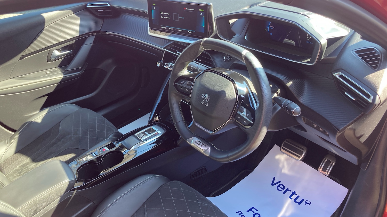 Used Peugeot 208 2023 for sale - 77961697: Photo 15