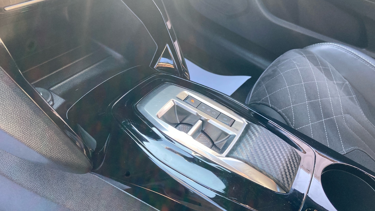 Used Peugeot 208 2023 for sale - 77961697: Photo 17